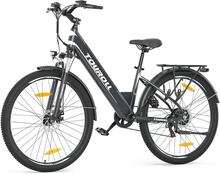 Discount Touroll J1 ST e-bike