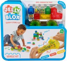 Promotion Goliath Jelly Blox Vroom Kit