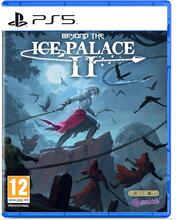 Promotion PQube Beyond The Ice Palace 2