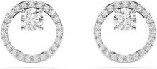 Promotion Swarovski Constella puces d’oreilles