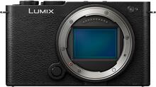 Promotion Panasonic Lumix S9 hybride plein format