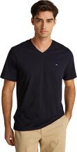 Promotion Tommy Hilfiger T-shirt Essential col V