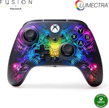 Promotion Manette PowerA FUSION Pro Xbox X|S