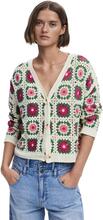 Discount Desigual 25swjf36 women's sweatshirt