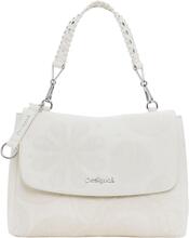 Promotion Desigual Dejavu Posadas Backpack Crudo