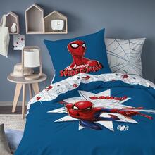Discount Omydream Spiderman Home Jumping duvet set
