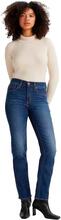 Discount Levi's 724 High Rise Straight