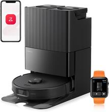 Promotion Roborock Qrevo Edge S5A aspirateur laveur