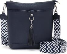 Promotion Sasrymnl City Tote sac bandoulière