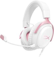 Promotion HyperX Cloud III casque gaming
