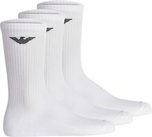 Promotion Emporio Armani chaussettes homme 3 paires