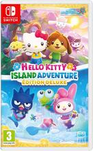 Discount Sunblink Hello Kitty Island Adventure Deluxe