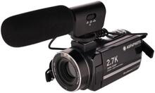 Discount AgfaPhoto Realimove CC2700 camcorder 2.7K