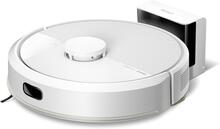 Promotion iRobot Roomba 105 Combo aspirateur laveur