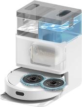 Promotion iRobot Roomba Combo 405 Plus AutoWash