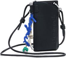 Promotion Desigual Half Logo Milton Phone Bag