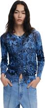Discount Desigual 25WWJF12 pullover sweater