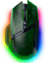 Promotion Razer Basilisk V3 Pro Phantom Green