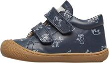 Promotion Naturino chaussures premiers pas cuir