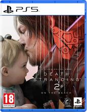 Discount SonyPlayStation Death Stranding 2 PS5