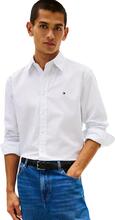 Promotion Tommy Hilfiger Chemise Flex Poplin