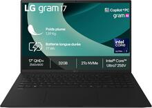 Promotion LG gram 17 17Z90TL Ultra7