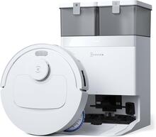 Promotion ECOVACS DEEBOT T30C OMNI aspirateur