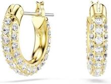 Promotion Swarovski créoles Dextera