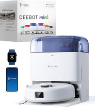 Promotion ECOVACS DEEBOT Mini aspirateur robot