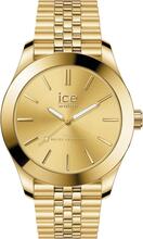 Promotion Montre ICE-WATCH Ice Steel Gold femme
