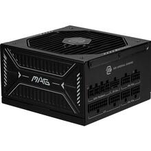 Promotion MSI MAG A850GLS PCIe5 850W