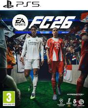 Promotion Electronic Arts EA SPORTS FC 26