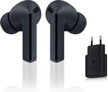 Promotion Samsung Galaxy Buds3 FE écouteurs ANC