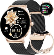 Promotion LIGEWatch LIGE montre connectée femme