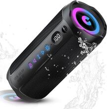 Promotion coioc Pulse enceinte Bluetooth 30W
