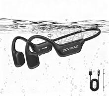 Promotion ZOVIMAX casque conduction osseuse IP68