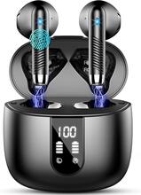 Promotion Drsaec Écouteurs Bluetooth 5.4
